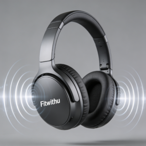 C10 Wireless ANC Headphones with Auracas Audio Sharing